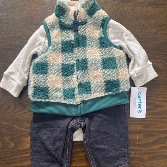 3pc outfit - Picture 1 of 2